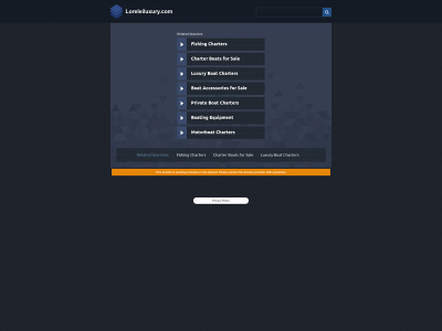 loreleiluxury.com snapshot