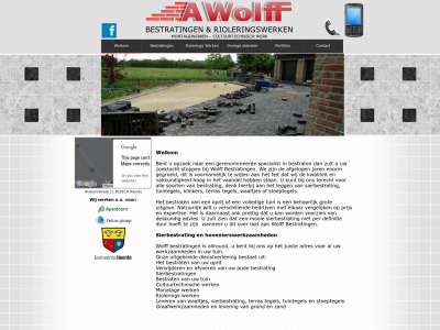 awolffbestratingen.nl snapshot