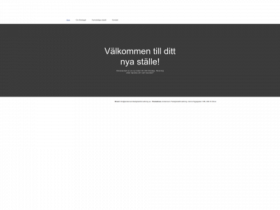 anderssonfastighetsforvaltning.se snapshot