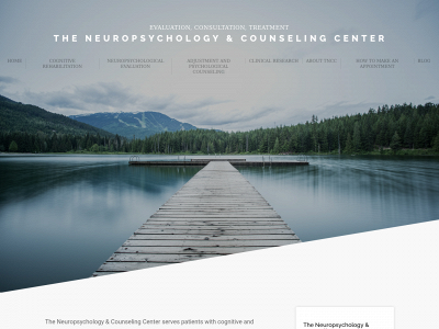 nprehab.com snapshot