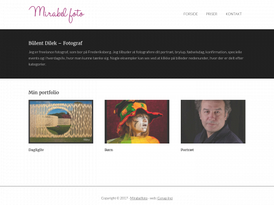 mirabelfoto.dk snapshot