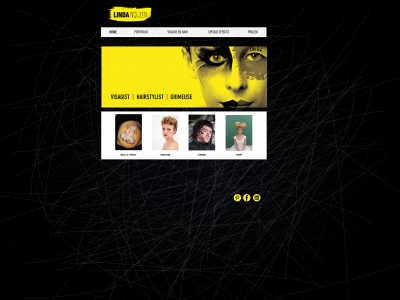 lindanolzen.nl snapshot