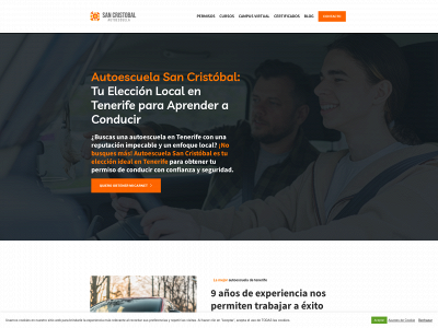 aesancristobal.es snapshot
