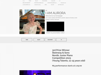 aurora-snefrid.one snapshot