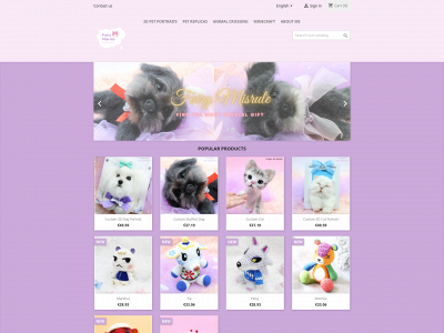 fairymisrule.com snapshot