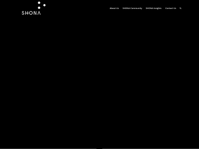 shona.co snapshot