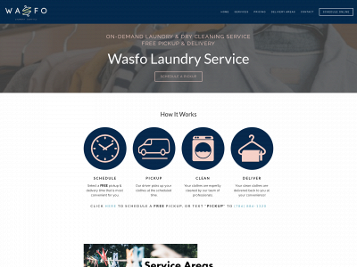 wasfo.com snapshot