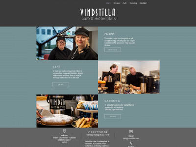 vindstilla.com snapshot