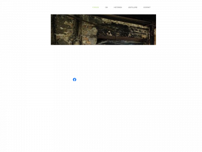 kunstoghistoriskhaandvaerk.dk snapshot