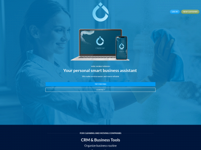 ciapp.se snapshot