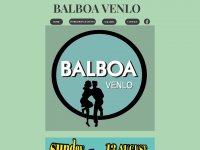 balboavenlo.nl snapshot