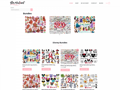 boxmediart.com snapshot