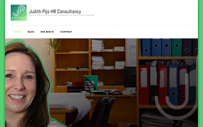 pijs-hrconsultancy.nl snapshot