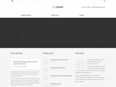 simongramjensen.tech snapshot