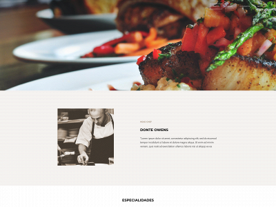 comidarestaurante.weebly.com snapshot