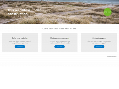 ontdekjouwpotentieel.nl snapshot