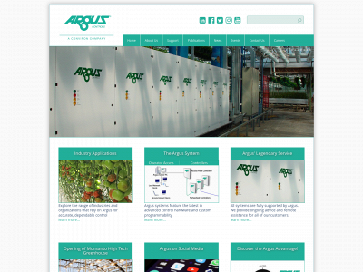 argus.site snapshot