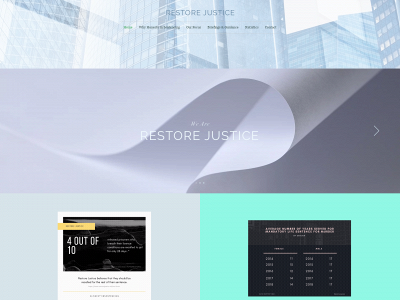 restorejustice.uk snapshot