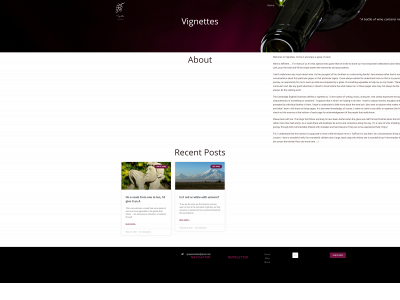 vignettesblog.net snapshot