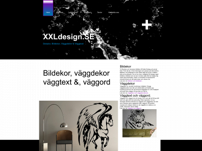 dekorbil.se snapshot
