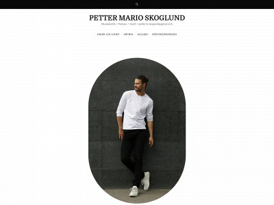 petterskoglund.se snapshot