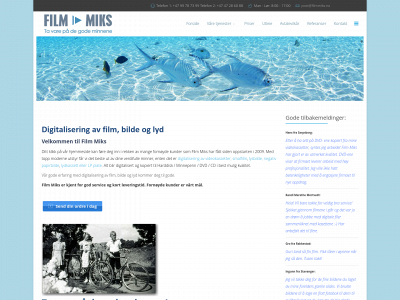 filmmiks.no snapshot