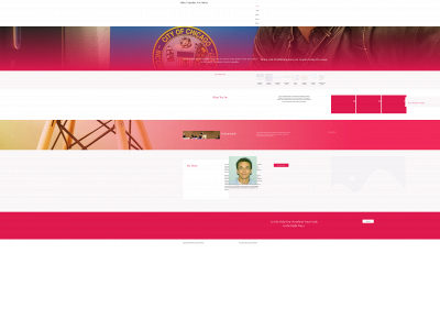 makecannabisnotmatter.com snapshot