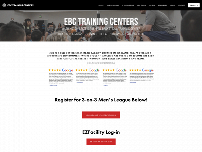 ebconefamily.com snapshot
