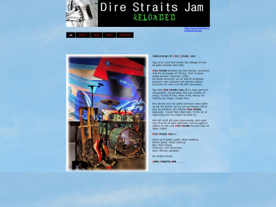 dsjam.dk snapshot