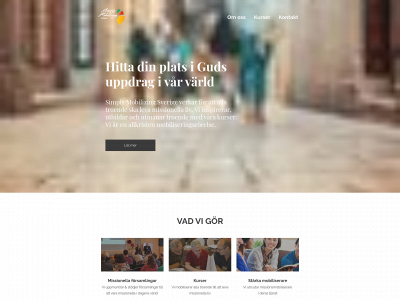 simplymobilizing.se snapshot