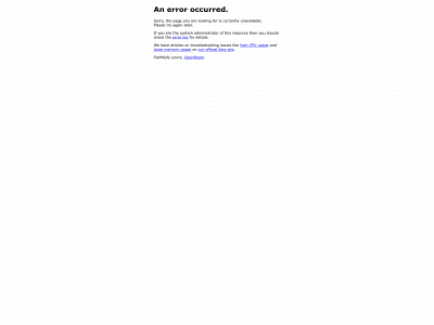 raeinmotion.com snapshot
