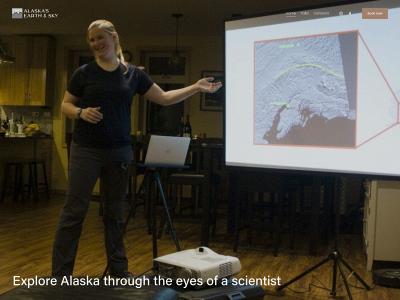 alaskasearthandsky.com snapshot