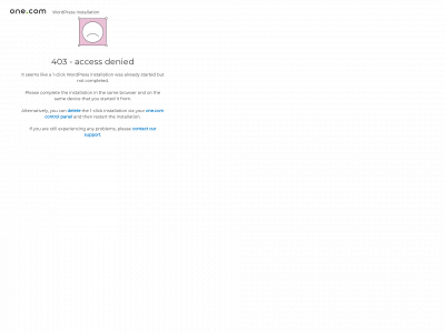 aware2be.net snapshot