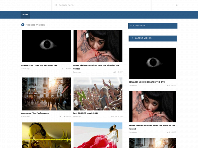 teletruvision.com snapshot