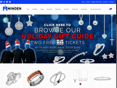 lovemyjeweler.com snapshot