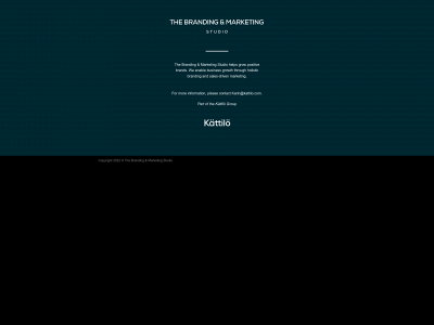 branding-marketing.studio snapshot