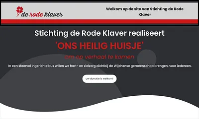 derodeklaver.nl snapshot