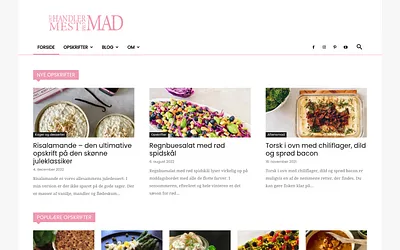 dethandlermestommad.dk snapshot