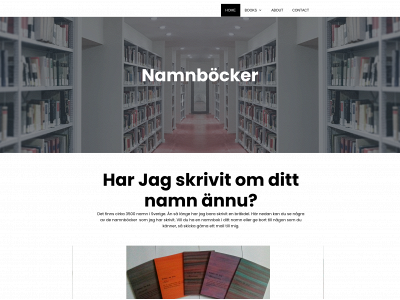 namnbok.nu snapshot