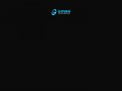 govanengineering.com snapshot