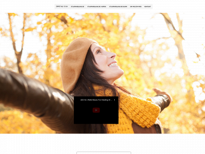 stjarnhealing.se snapshot
