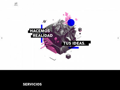 www.hakastudio.com snapshot