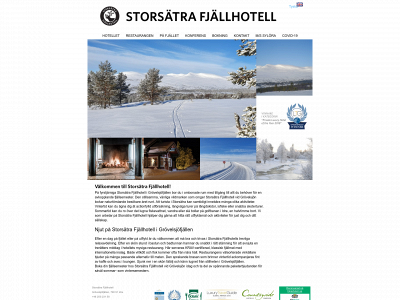 storsatra.se snapshot