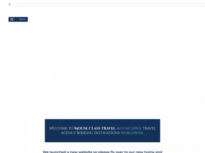 mouseclasstravel.com snapshot