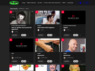 imphaus.com snapshot