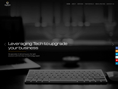 equatormediatech.com snapshot