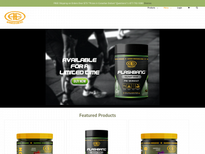 agarmy.com snapshot