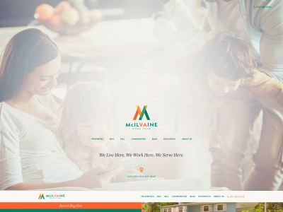 mhtsells.com snapshot