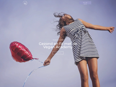 veganfitacademy.nl snapshot