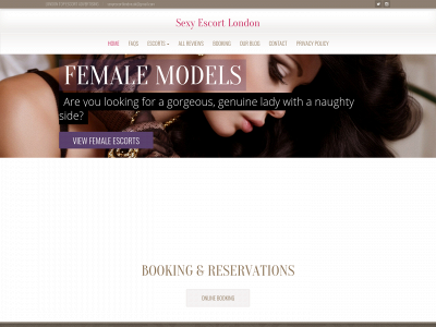 sexyescortlondon.uk snapshot